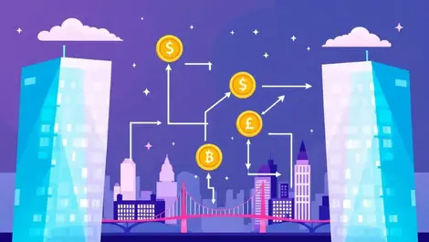 UK capital markets to be reshaped by tokenisation & T+1 shift