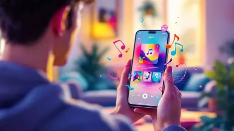 Spotify tests AI-style prompted playlists in New Zealand