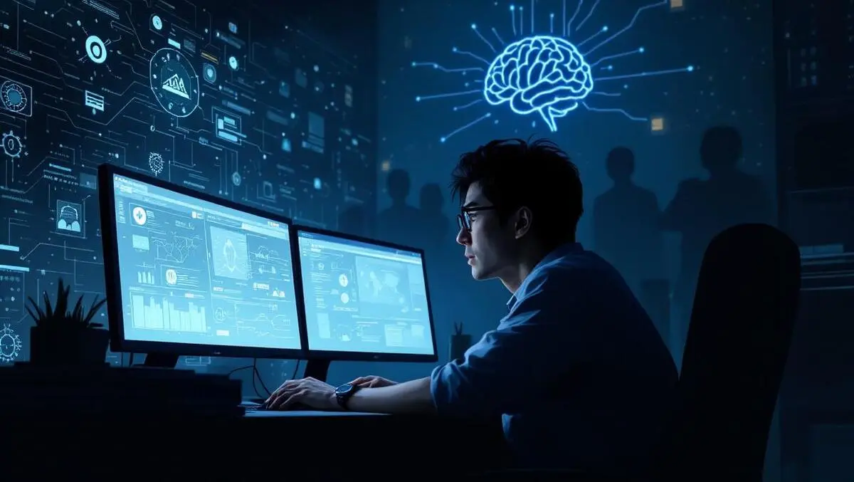 Cybersecurity, AI set to shake IT leaders in 2026