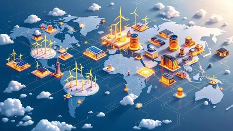 AI surge reshapes global data centre growth for 2026