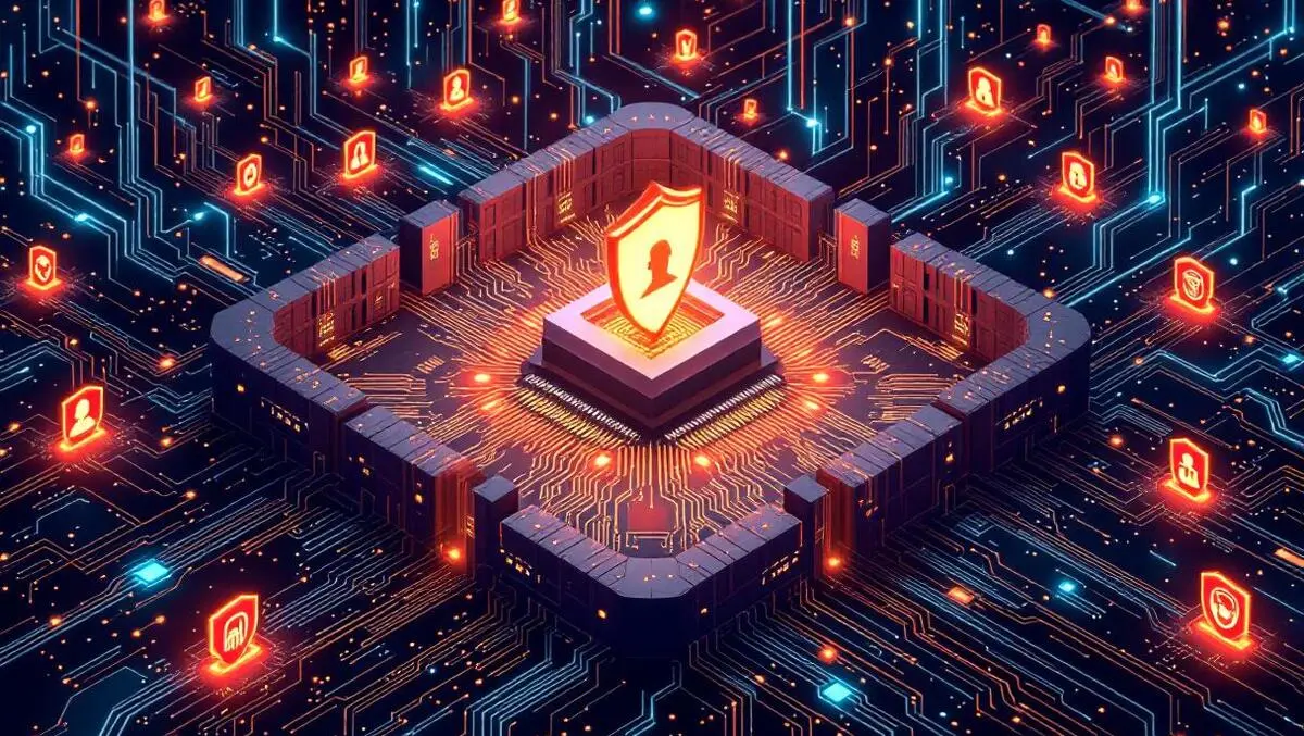 Codific predicts nine key cybersecurity shifts for 2026