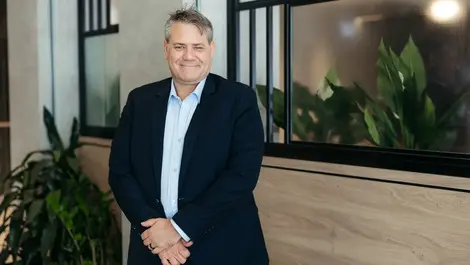 Anthony woodward  ceo  recordpoint