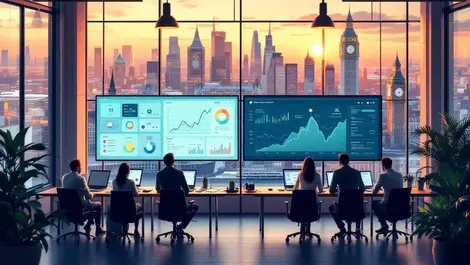 AccountsIQ grows workforce & product range after deal