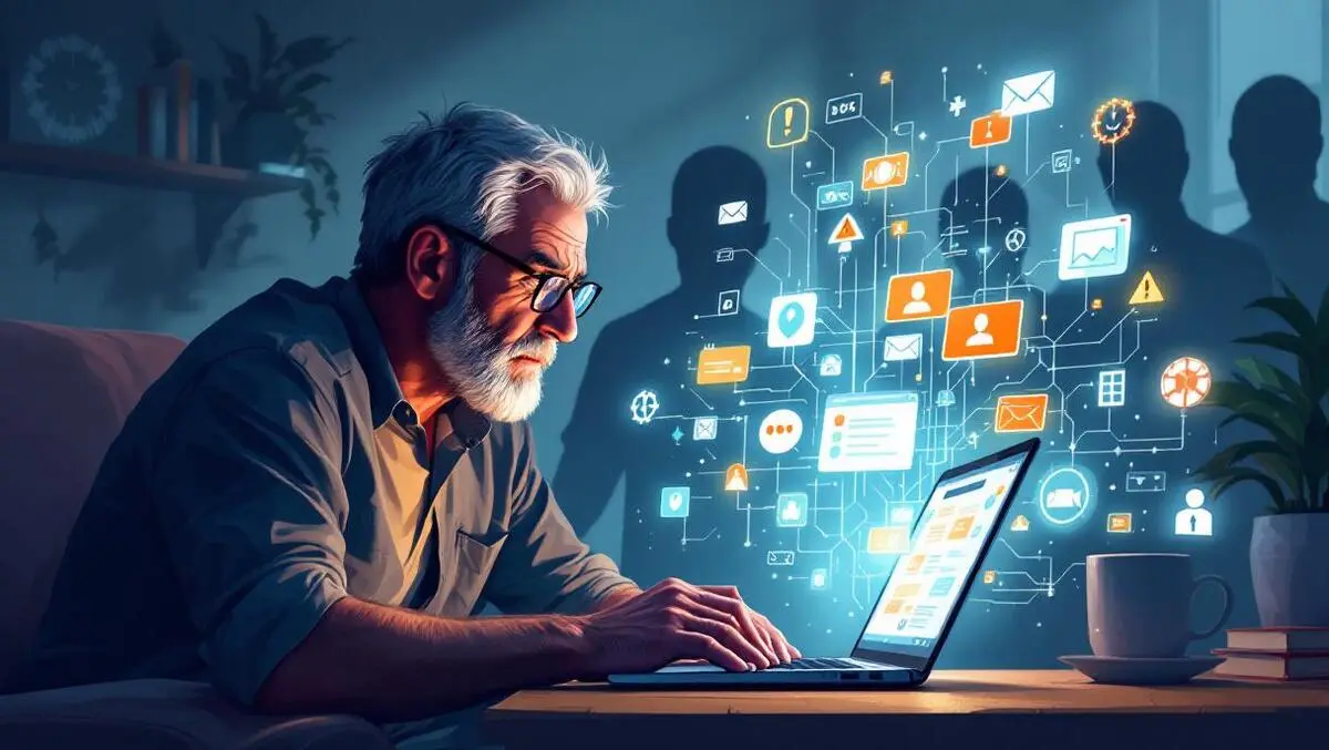 Fraud expert warns FCA Firm Checker will not stop scams