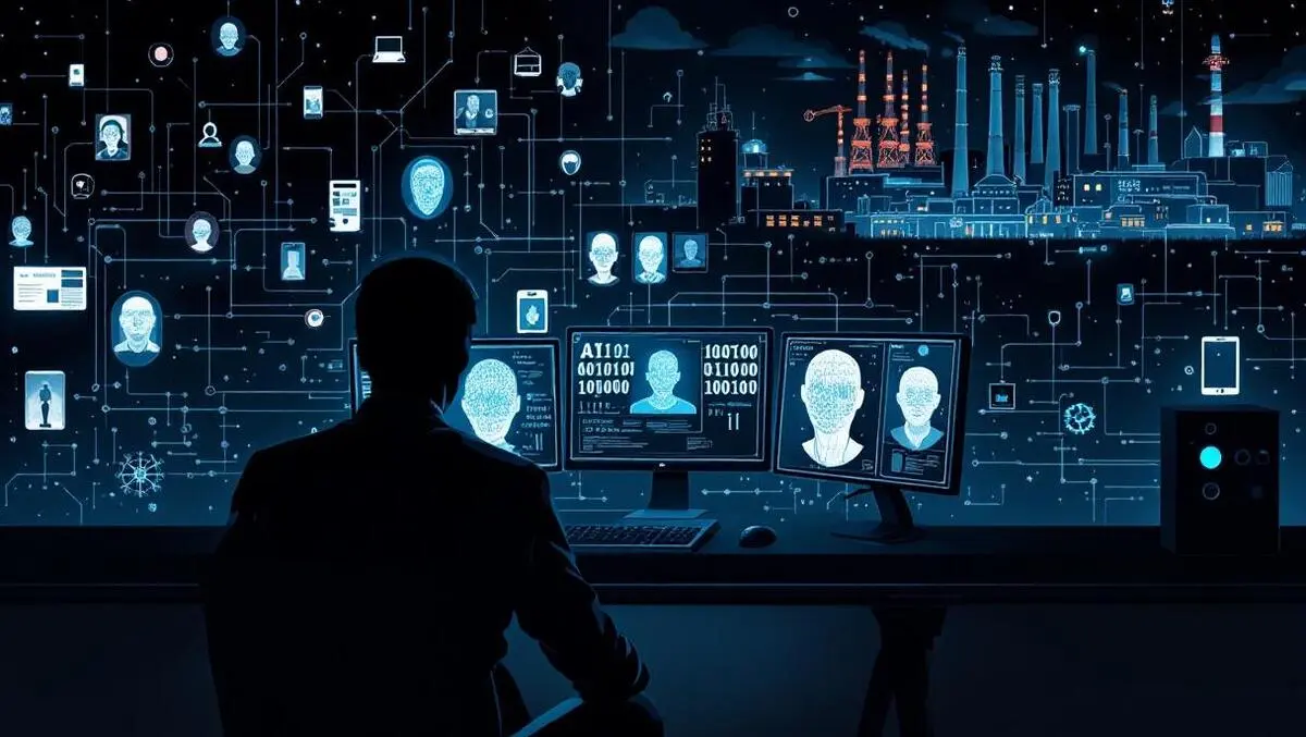 AI-native malware & deepfakes to dominate 2026 cyber risk