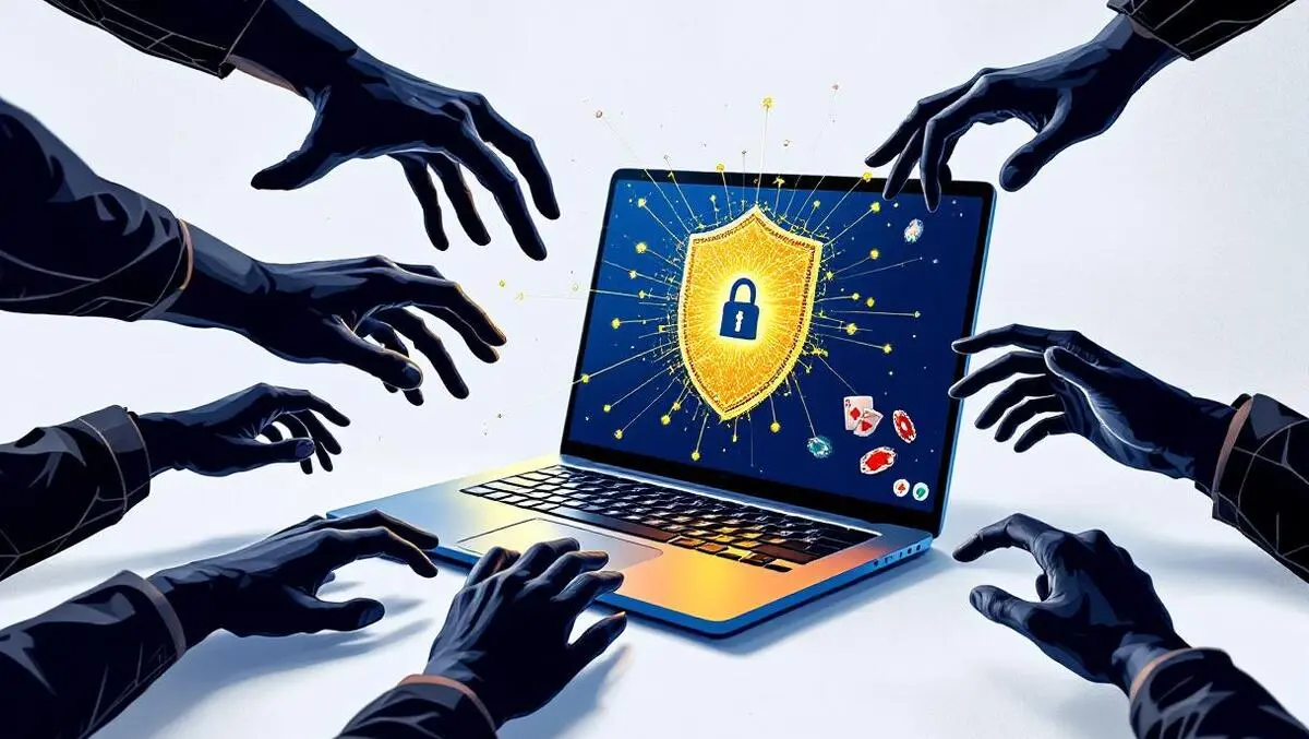 Betsson turns to Group-IB to tackle online fraud surge