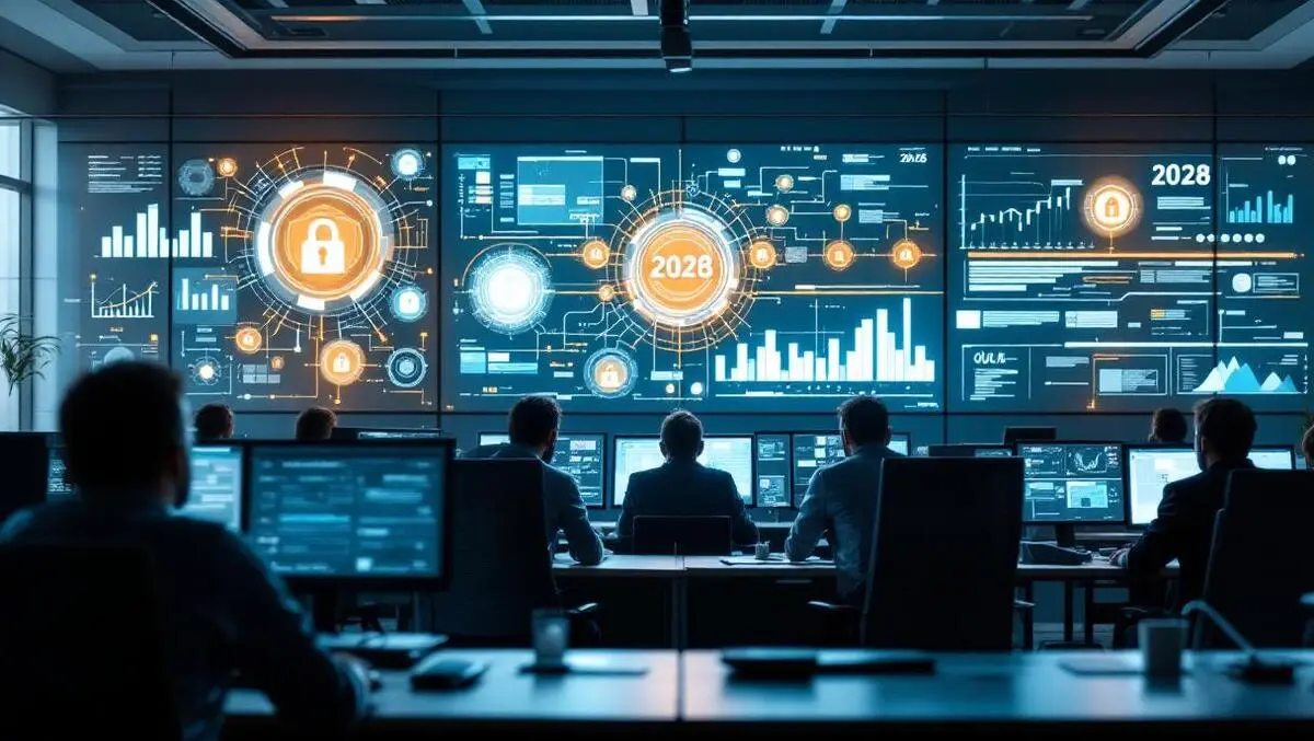 Gartner: half of firms adopt zero-trust data by 2028