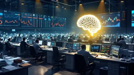 FTSE AIM-100 firms lag on AI, with only 1% truly ready