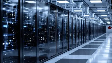 Nokia & Hypertec power new Nibi supercomputer in Canada