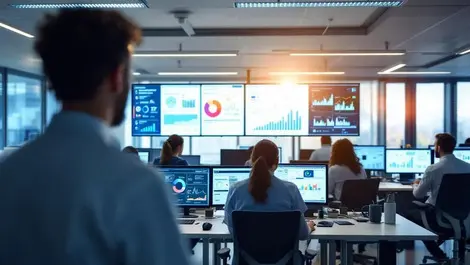 Humber trust shortlisted for two HSJ Digital Awards