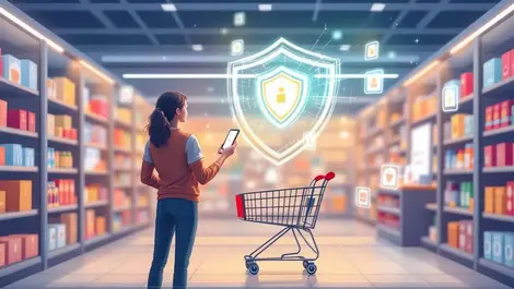 Security & value drive Australians' digital shopping