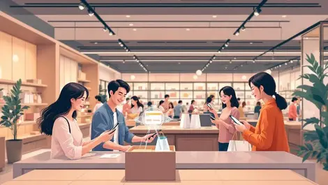 Metro Singapore partners Eagle Eye on loyalty revamp