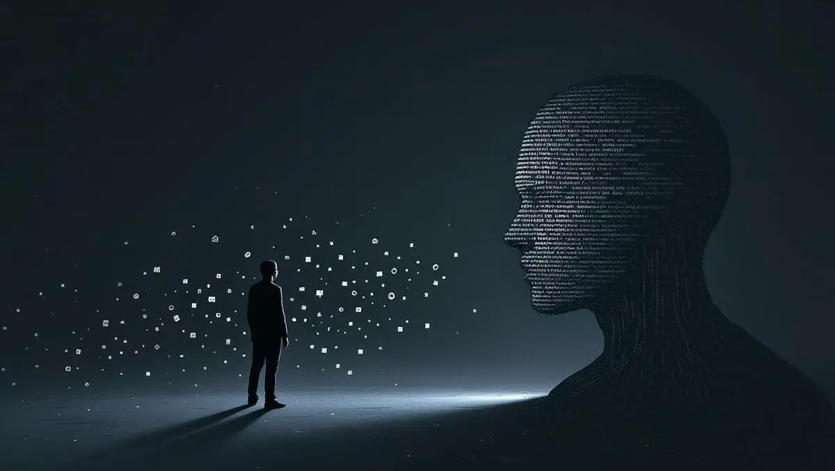 AI heightens data privacy risks & reshapes digital trust