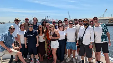 NP Digital Australia posts record H2 growth on AI shift