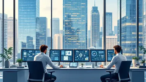 Compugen & AXL team up to drive applied AI at scale