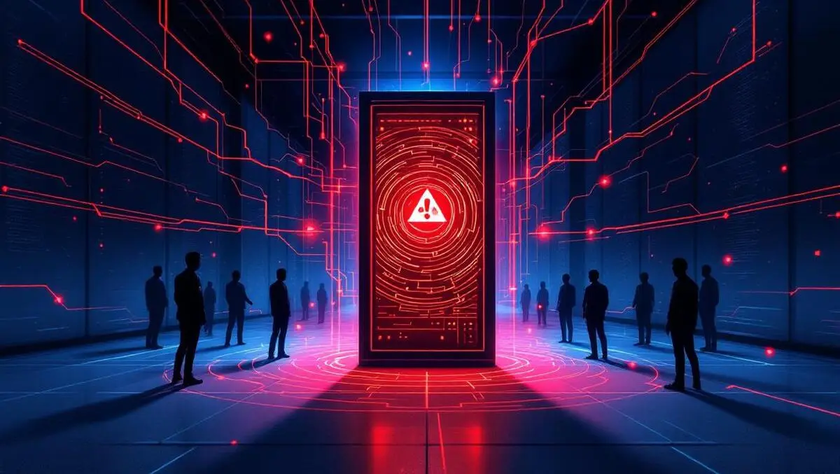 Critical flaw in Apache bRPC exposes debug endpoint