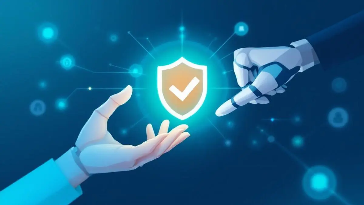 Sumsub unveils AI tool tying agents to human users