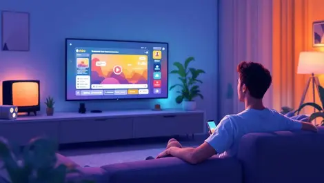 Streaming video ads hold attention far better than TV