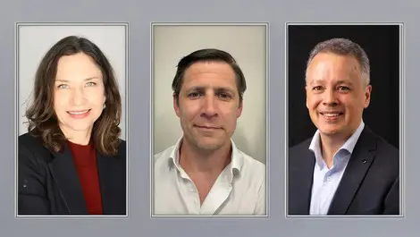 Prometheus boosts APAC push with three Sydney leaders