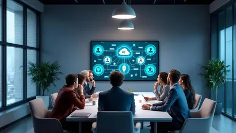 NFON launches modular licences & unified AI partner plan