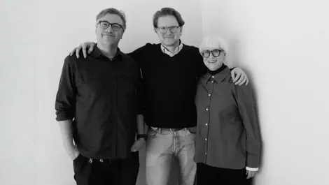 Superson names Nordic leads as it scales creative OS model