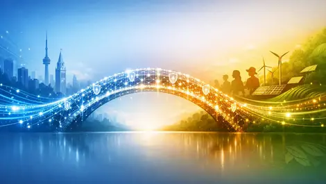 Trusted data at heart of Canada's global IDW drive