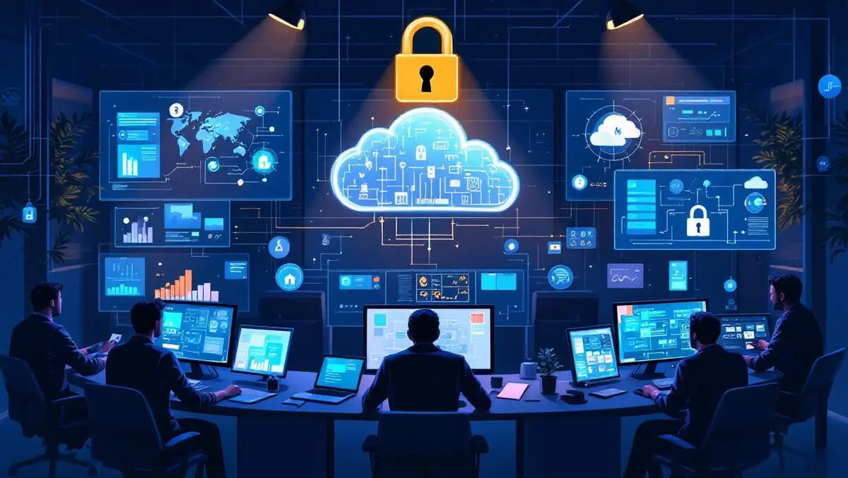 CyberFOX lands nine-figure funding to boost MSP security