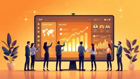 Asia Pacific Loyalty Awards 2026 finalists revealed