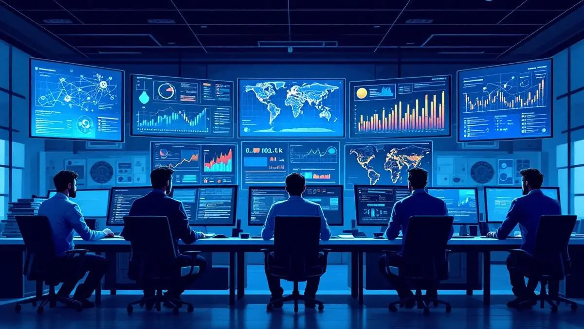 Flare sees rapid MSSP uptake of external threat intel
