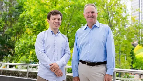 Crimson Education names Sir John Key chair amid expansion