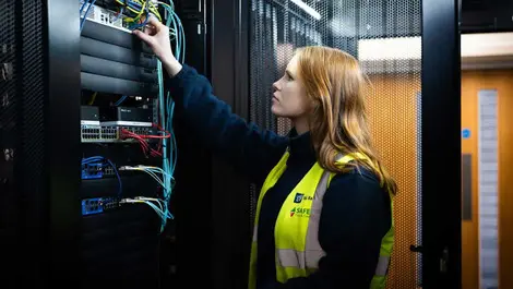 NG Bailey to recruit over 70 apprentices across UK