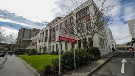 Southern hospital IT outage caused by third-party hardware failure, Health NZ says