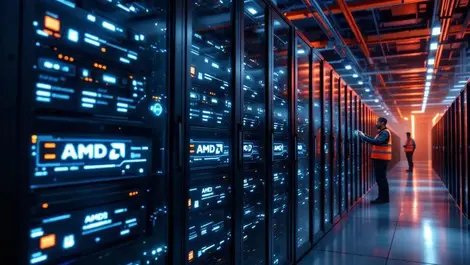 OVHcloud debuts Bare Metal 2026 AMD servers in APAC