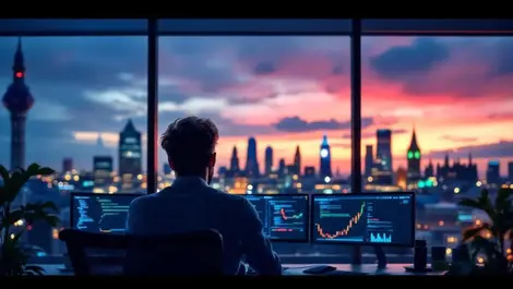 Tech roles top UK pay league as AI skills fuel rises