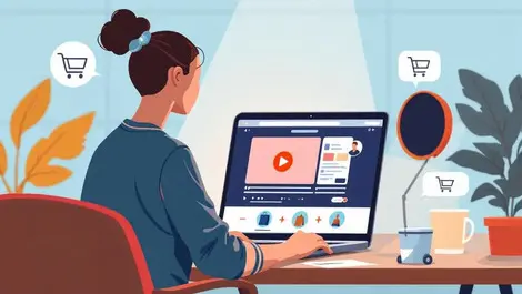 Sendr unveils AI videos to rescue abandoned baskets