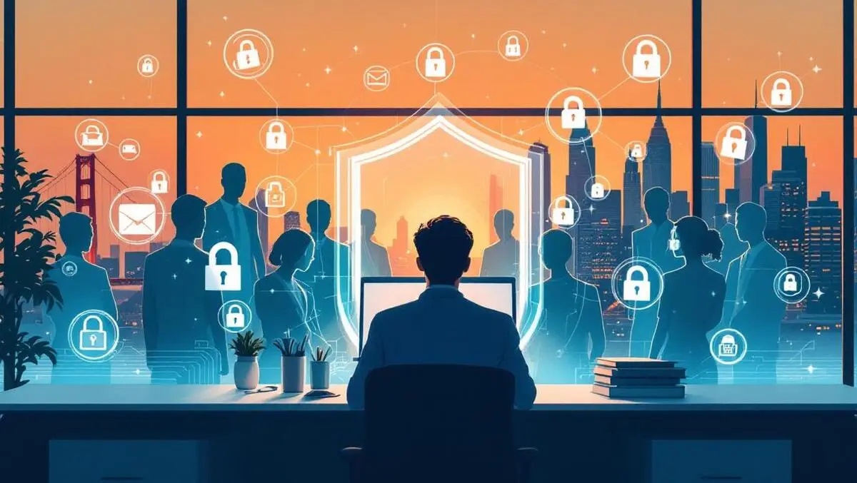 Humanix to pitch human-layer security at RSAC 2026