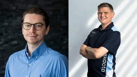 Exacta Group reshapes leadership to drive AI growth