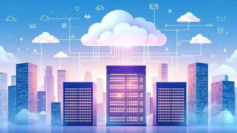 Cloudera rides hybrid AI surge with strong FY26 gains