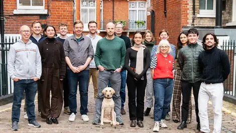 Electric Twin raises USD $14m to scale AI audiences