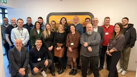 Phoenix gains top VMware partner & consulting status