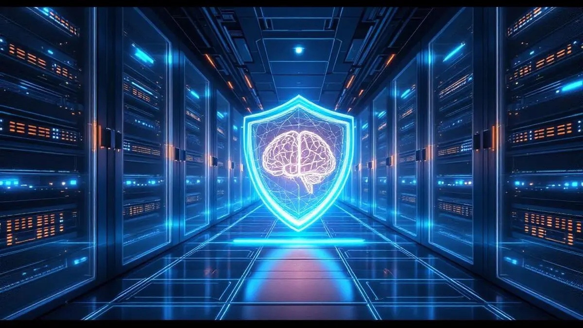 Xiid & Cytex link AI governance with zero trust access