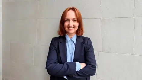 Rockwell names Karen Hannify to lead APAC EPC alliances