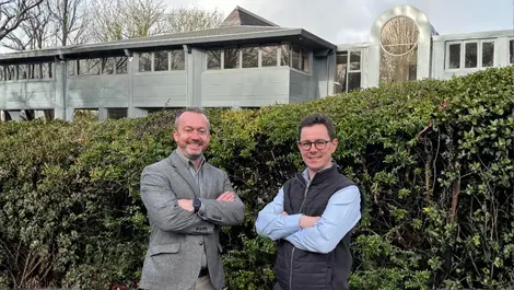 Smart CT appoints Eddie Egan as Chief Operating Officer