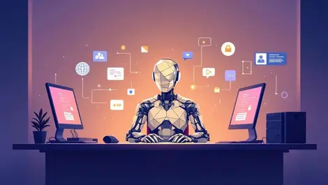 Ramco unveils Chia, an AI agent for service workflows