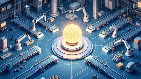 AI tops 2026 industrial tech radar as maturity gaps grow