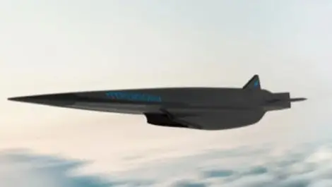 Hypersonix to launch DART AE hypersonic test flight