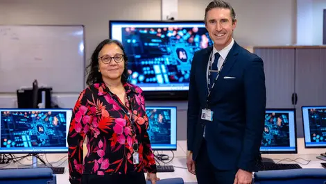 South Thames College launches new AI skills courses