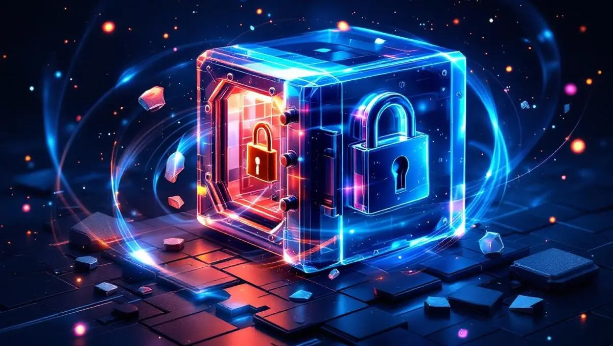 Keeper deploys Kyber to shield passwords from quantum