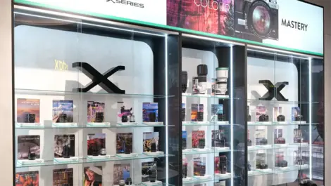 Fujifilm brings House of Photography pop-up to Melbourne