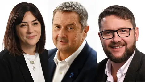 Kubus expands leadership to drive five year growth plan